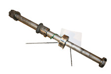 Kawasaki GPZ750UT ZX750A 1983