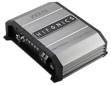 Hifonics ZXT1000/1  Mono  1250