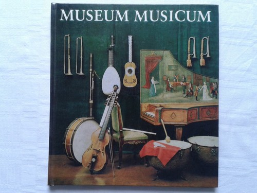 Museum musicum historische - museum,