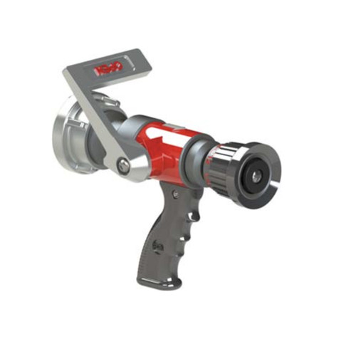 Pok hohlstrahlrohr feuerwehr - pok,