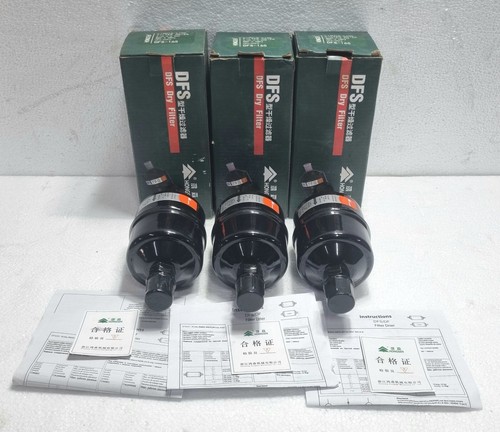 Hongsen liquid line filter - hongsen,