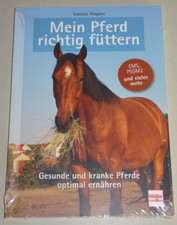 Fachbuch mein pferd - pferd, richtig