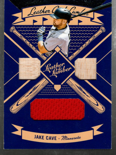 A7968 2019 panini leather and - 2019,