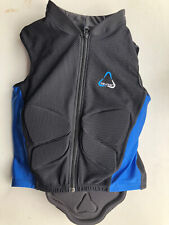 Revit Tryonic Protektorenweste Rückenprotektor, sturzfrei , Gr. S/XS Top Zustand
