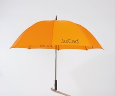 JuCad ® Regenschirm inkl