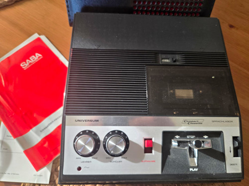Saba 535 stereo - cr,