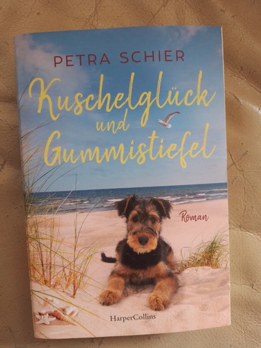 Petra schier kuschelglück - schier:,