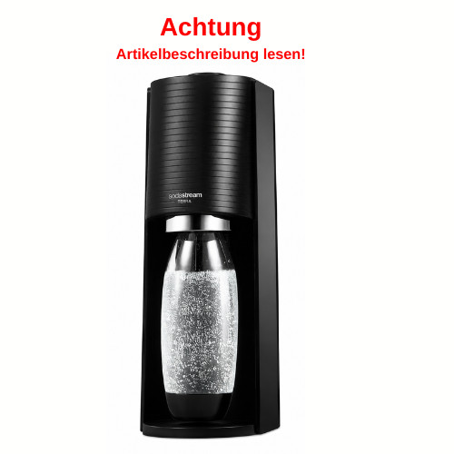 Sodastream terra - sodastream,