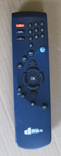 Fernbedienung d-box Premiere