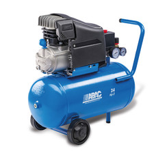Kompressor ABAC Pol Position L20 HP 2 Lt.24