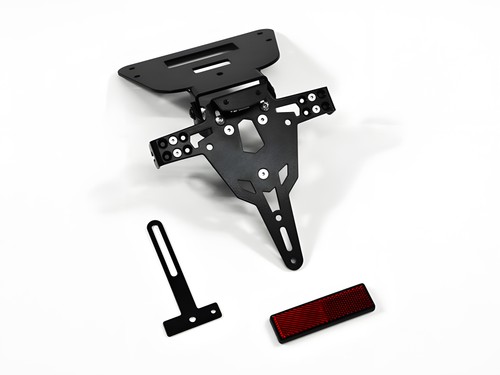 Zieger pro kennzeichenhalter - zieger,