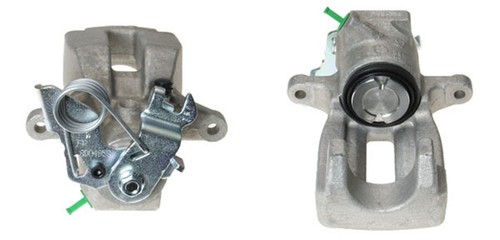 Budweg caliper bremssattel - budweg,