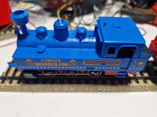 Märklin lok - märklin, h0