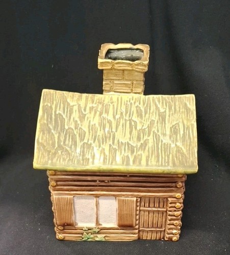 Keramik landhaus box dach - keramik,