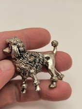 Hund Pudel, Königspudel