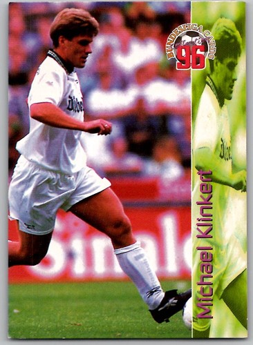 Michael klinkert borussia - michael,