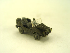 DKW Munga oliv  -    Wiking HO