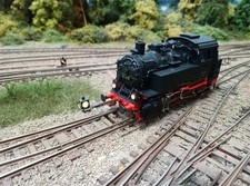 Roco  63289? BR 80, 80 010 DRG