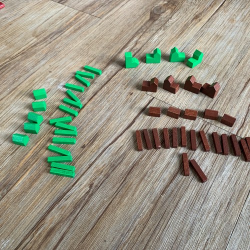 Siedler von catan 48 - von,