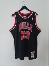 Mitchell & Ness Michael Jordan