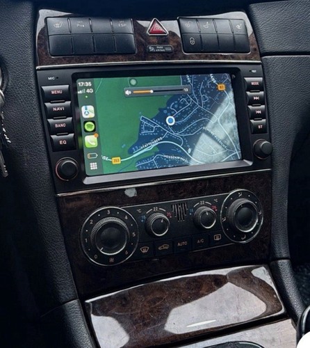 Für mercedes benz clk clc - für, mercedes-benz