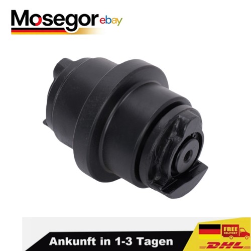 Laufrolle für minibagger - für,