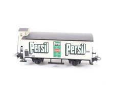 Märklin H0 89704 gedeckter Güterwagen SoMo "Persil Henkel" 4730