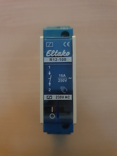 Eltako r12 100 - eltako, r12-100-230v