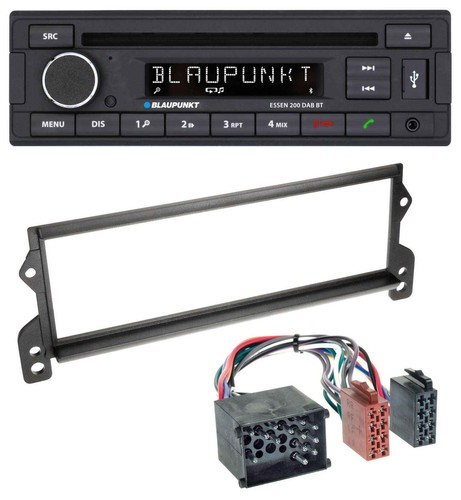 Blaupunkt usb mp3 bluetooth - usb,