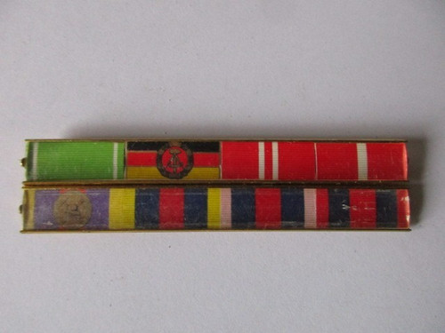 Ddr mdi interimsspange - -,