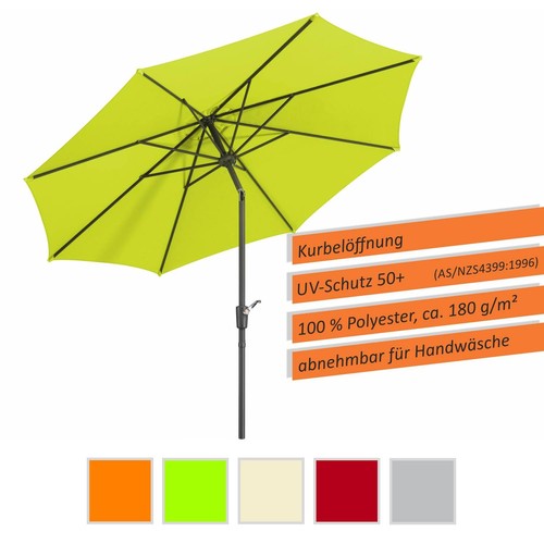 Sonnenschirm schneider harlem - schneider,