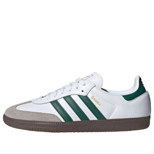 Adidas samba sneaker - samba, og
