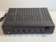 Harman/Kardon PM635i Stereo