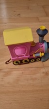 Lok Lokomotive My Little Pony