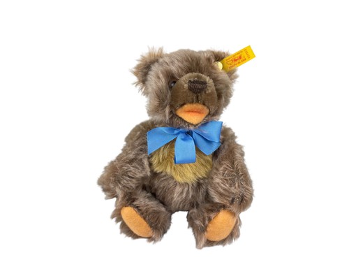 Steiff tier 029950 zotty - steiff,