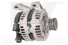 NK Lichtmaschine Generator