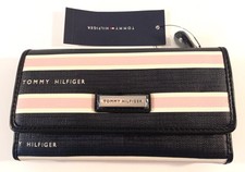 Tommy hilfiger portemonnaie - tommy,