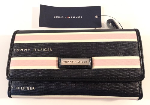 Tommy hilfiger portemonnaie - tommy,