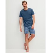 Calida Herren Kurz Pyjama