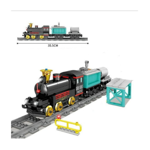 Lego elektrolokomotive - lego,