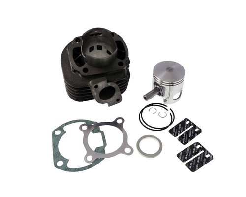 Zylinderkit malossi sport - zylinderkit,