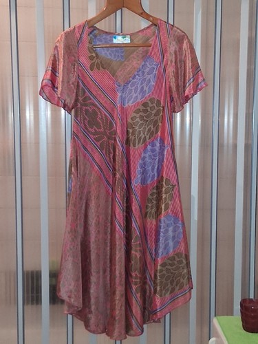Curvy kleid damen kurzarm - curvy, sehr