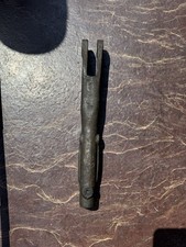 Deutz Original Gabel Hubstrebe???