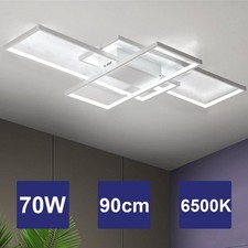 LED Deckenleuchte 70W 90cm