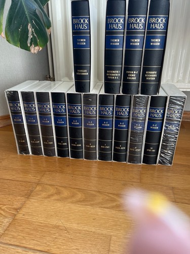 Brockhaus themen wissen - brockhaus,