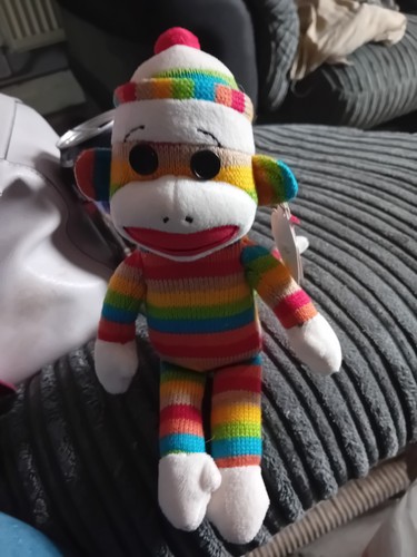 Beanie babys socken der - babys,