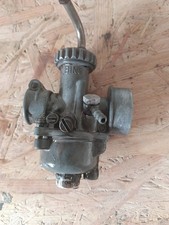 Agria 2100 Vergaser Bing 1/18/25