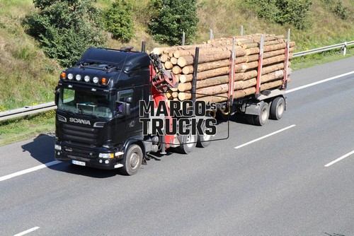 Lkw foto scania series - lkw,