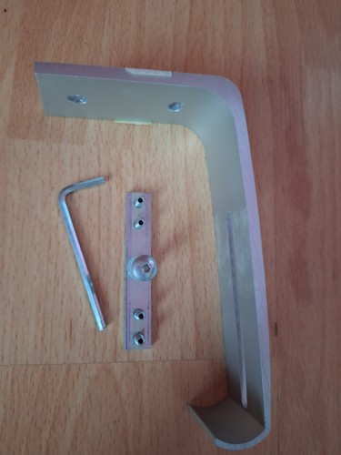 Ikea kvartal wandhalter - kvartal,