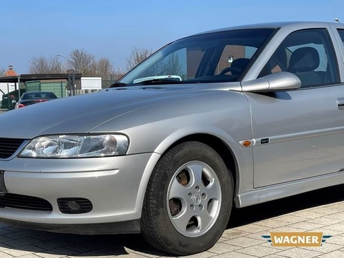 Frontscheinwerfer satz vectra - satz,